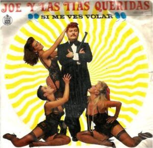 Si Me Ves Volar