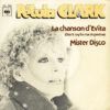La Chanson D'Evita (Don't Cry For Me Argentina) / Mister Disco