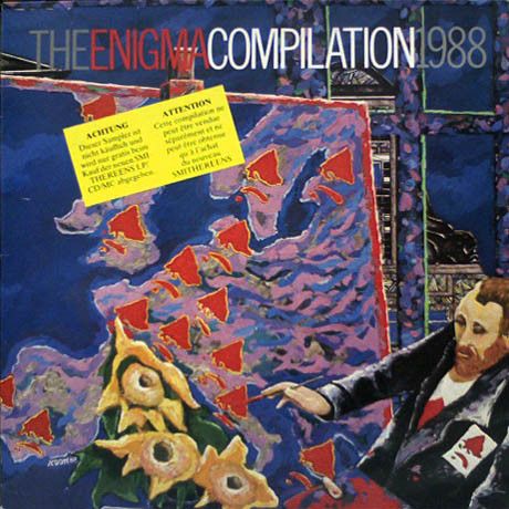 1216ae61bf4619612e9ba95a578bda0d6ca5b2d8_0_0.jpeg The Enigma Compilation 1988