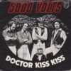 Doctor Kiss Kiss