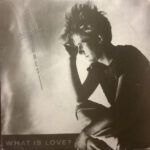 What Is Love?
