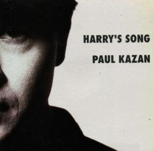 Harry's Song