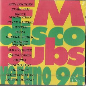 FM Disco Pubs Verano 94 Vol. VII