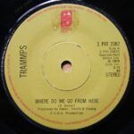 Where Do We Go From Here / Shout