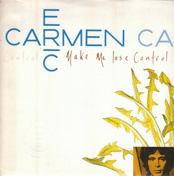 Make Me Lose Control