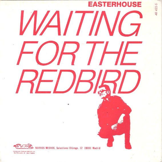 1358d9f39120ced190117cfe1d5f8836f96a6e8f_0_0.jpeg Waiting For The Redbird