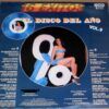 El Disco Del Año Vol. 9