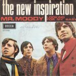 Mr. Moody
