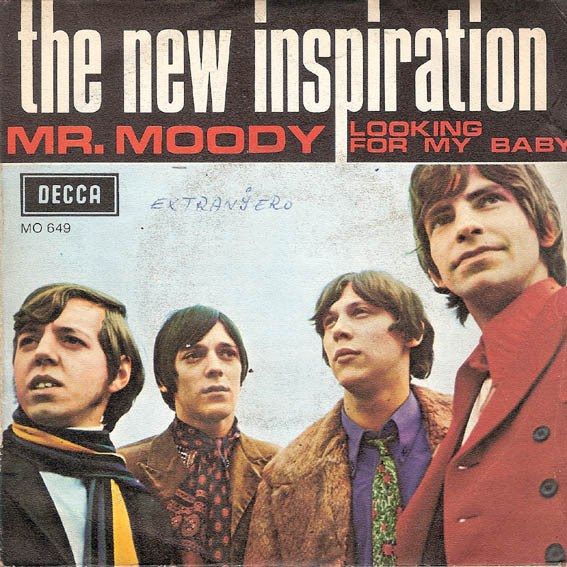 Mr. Moody