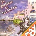 El Monstruo De Tacanana