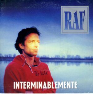 Interminablemente