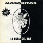 La Rubia Del Bar