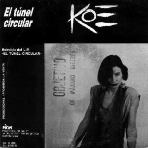 El Tunel Circular
