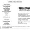 Voltou Clarear