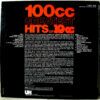 100cc - Greatest Hits Of 10cc