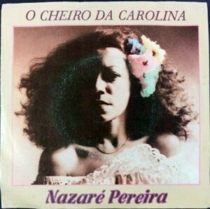 O Cheiro Da Carolina