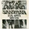 Evil Ways / Waiting