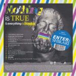 14928764b28ad6562a9ccbd5d2c66c798621c2a0_0_0.jpeg Nothing Is True & Everything Is Possible