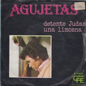 Detente Judas / Una Limosna