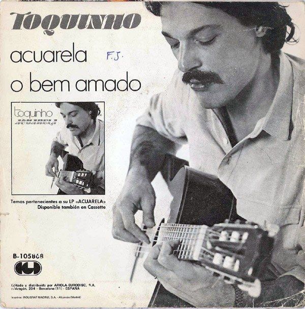 Acuarela / O Bem Amado