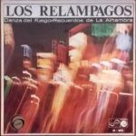 Danza Del Fuego / Recuerdos De La Alhambra