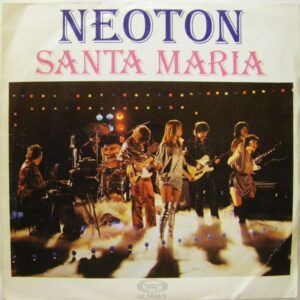 Santa Maria