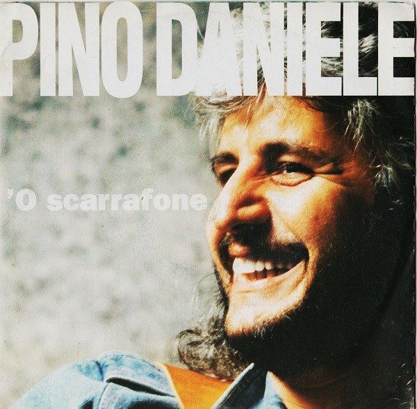 'O Scarrafone