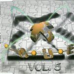 X-Que? Vol. 5