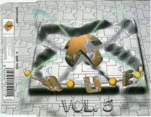 X-Que? Vol. 5