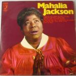 Mahalia Jackson