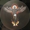 Angel Of Retribution