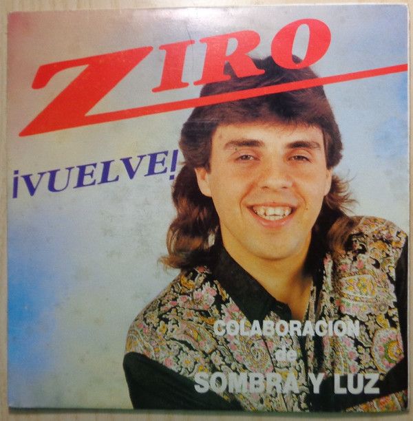 ¡Vuelve!