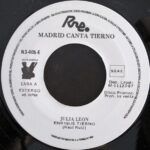 Madrid Canta Tierno