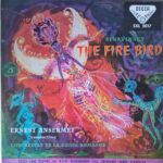 The Fire Bird