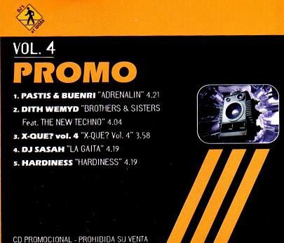 16363db7b35f21547c9baae85c1cd2dd4f6598dc_0_0.jpeg Promo DJ's At Work Vol. 4