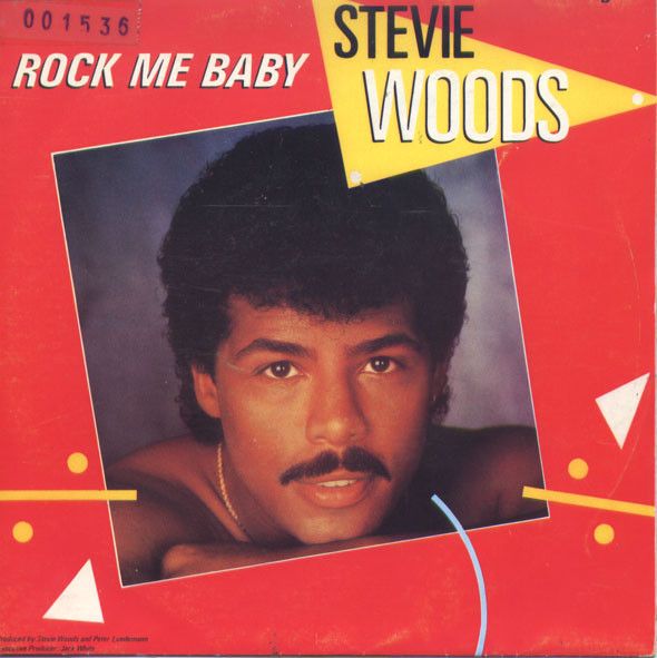 Rock Me Baby