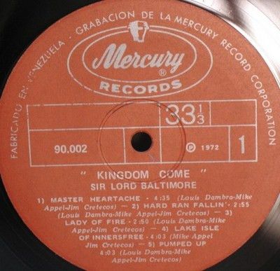 Kingdom Come
