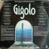Gigolo (Banda Sonora Original De La Película)