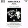 Bolero Es... Lucho Gatica - El Reloj