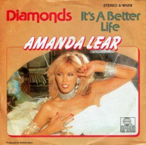 Diamonds