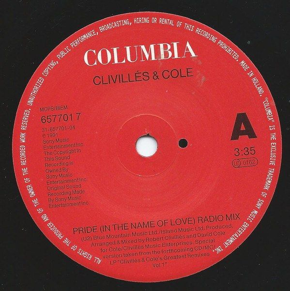 17395bd22571616b26db6c43f4c62f954cd6885e_0_0.jpeg Pride • In The Name Of Love