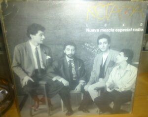Loko - Nueva Mezcla Especial Radio