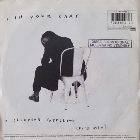 In Your Care