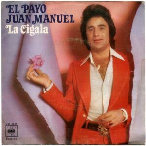 La Cigala