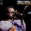 Miles Davis With John Coltrane