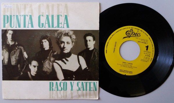 Raso Y Saten