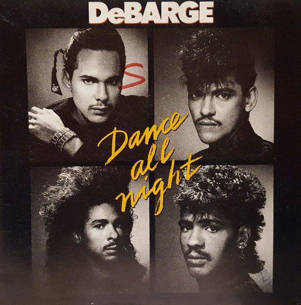 Dance All Night