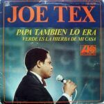 Papa Tambien Lo Era / Verde Es La Hierba De Mi Casa