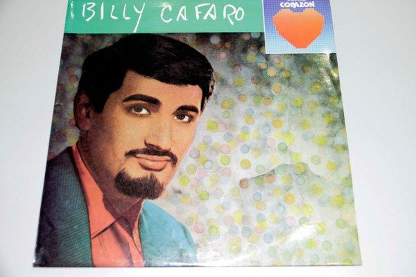 Billy Cafaro
