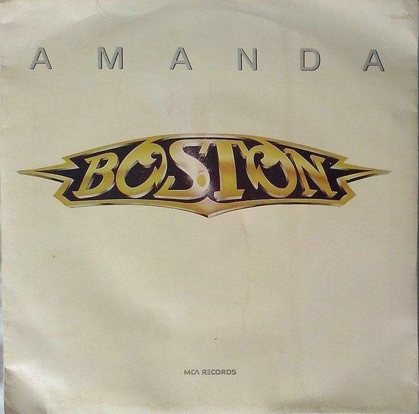 Amanda